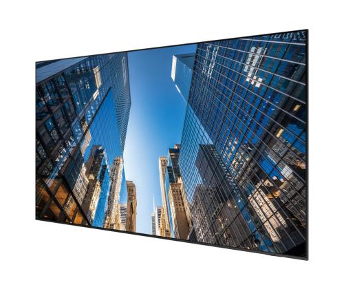 SAMSUNG QE98C 98in UHD 16:9 450nits 450nits
