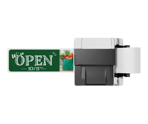 CANON MAXIFY GX4050 MFP-mustesuihkuväritulostin