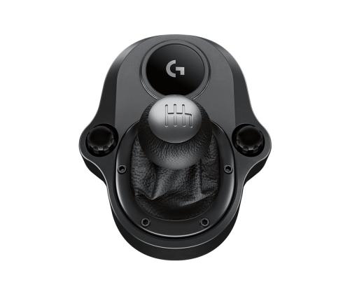 LOGI Driving Force Shifter - USB