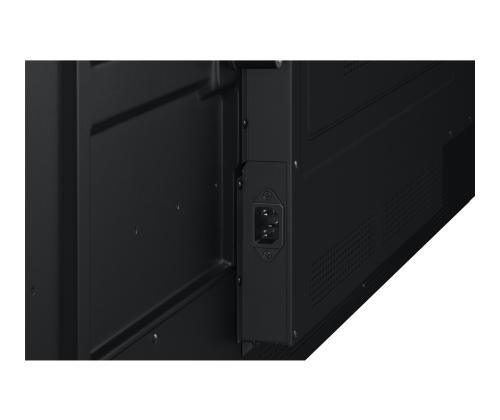 SAMSUNG WAFX-P Eboard WA65FX-P 65-tuumainen laite