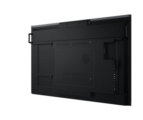 SAMSUNG WAFX-P Eboard WA75FX-P 75 tuumaa