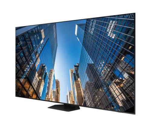 SAMSUNG QE98C 98in UHD 16:9 450nits 450nits