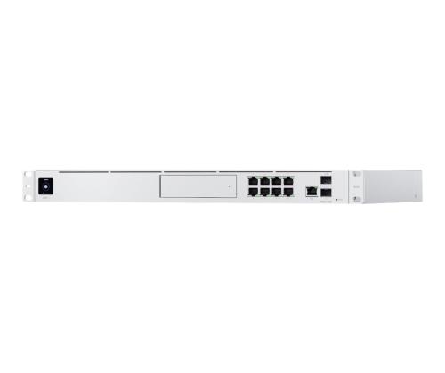UBIQUITI UNIFI UDM-PRO 8-PORTTINEN KYTKIN