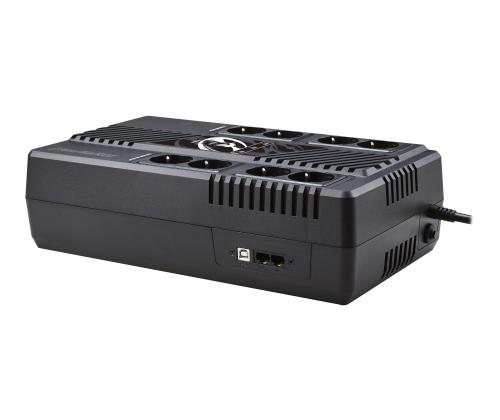 POWER WALKER UPS Line-Interactive 600VA