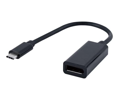 GEMBIRD A-CM-DPF-01 Gembird USB-C ja Dis