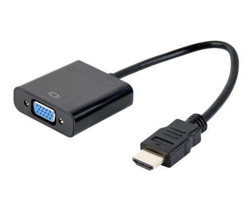GEMBIRD A-HDMI-VGA-04 Gembird-sovitin HD