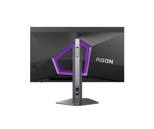 AOC AG276QZD2 27-tuumainen OLED 2560x1440