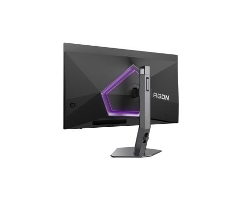 AOC AG276QZD2 27-tuumainen OLED 2560x1440