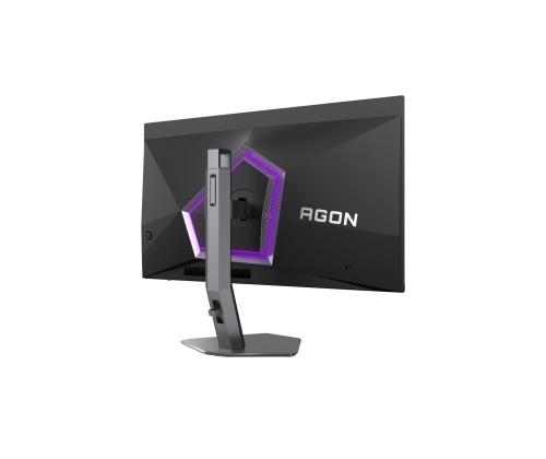 AOC AG276QZD2 27-tuumainen OLED 2560x1440