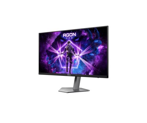 AOC AG276QZD2 27-tuumainen OLED 2560x1440