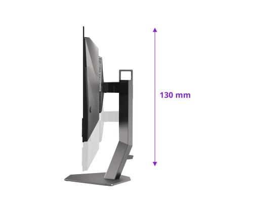 AOC AG276QZD2 27-tuumainen OLED 2560x1440