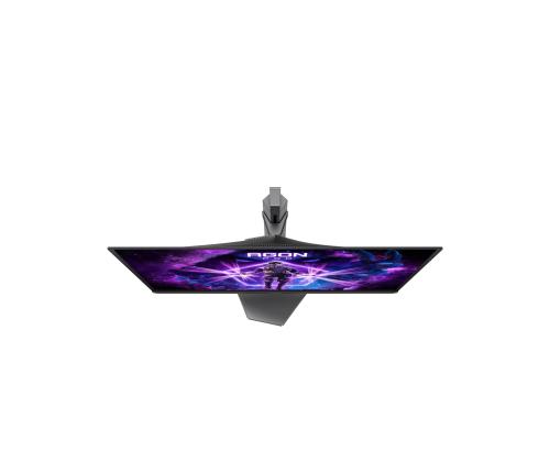 AOC AG276UZD 27-tuumainen QD - OLED UHD 240Hz