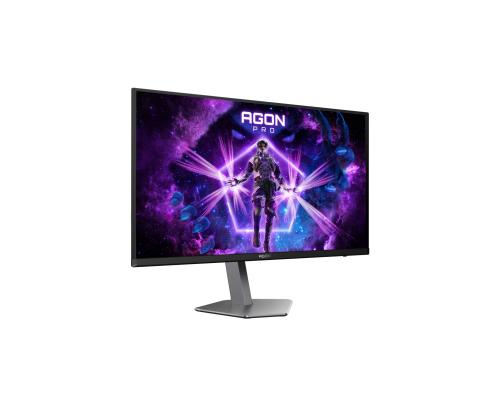 AOC AG276UZD 27-tuumainen QD - OLED UHD 240Hz