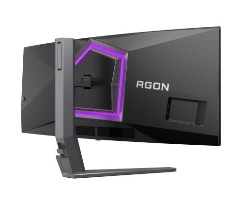 AOC AG346UCD 34 tuumaa