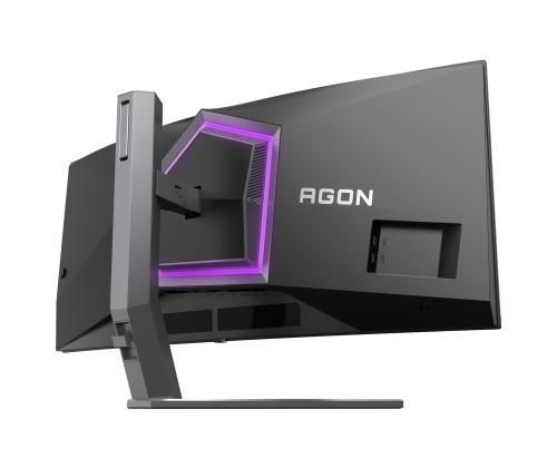 AOC AG346UCD 34 tuumaa