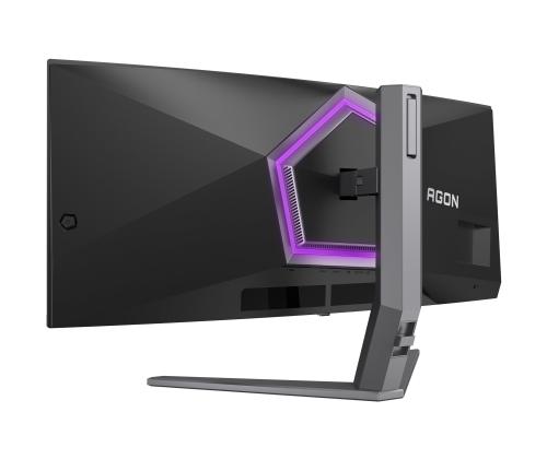 AOC AG346UCD 34 tuumaa