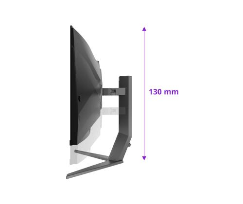 AOC AG346UCD 34 tuumaa