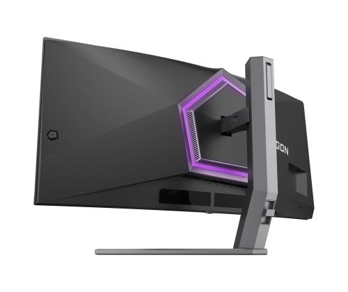 AOC AG346UCD 34 tuumaa