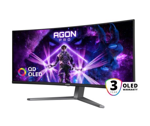 AOC AG346UCD 34 tuumaa