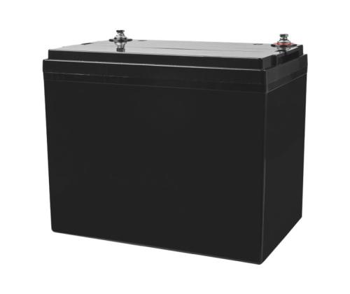 GREEN CELL akku AGM 12V 75 Ah