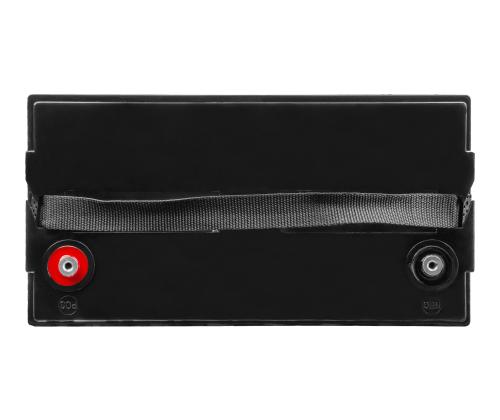 GREEN CELL akku AGM 12V 100Ah