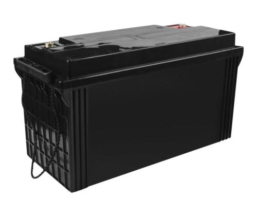 GREEN CELL akku AGM 12V 120Ah