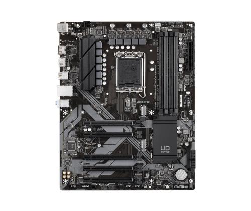 GIGABYTE B760 DS3H LGA1700 DDR4 DDR4