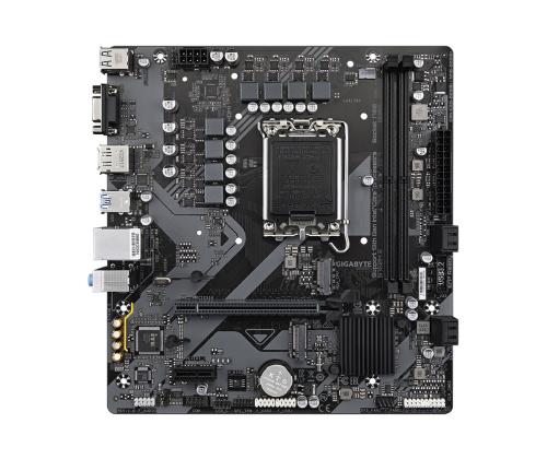 GIGABYTE B760M E LGA1700 MB