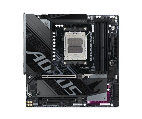 GIGABYTE B840M AORUS ELITE WIFI6E AM5