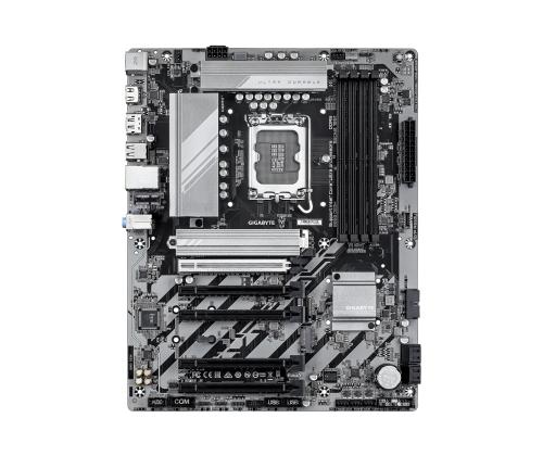 GIGABYTE B860 DS3H LGA1851 MB 4xDDR5 4xDDR5 4xDDR5