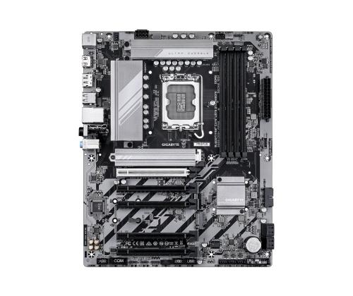 GIGABYTE B860 DS3H WIFI6E LGA1851 MB