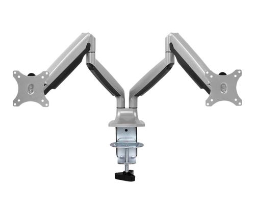 LOGILINK BP0043 LOGILINK - Kaksoisalumiinia