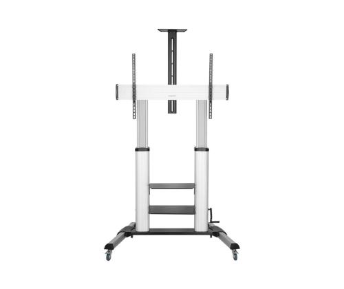 LOGILINK BP0084 TV-monitorikärry 60-100 tuumaa