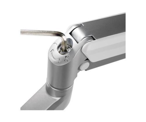 LOGILINK BP0090 Kolminkertainen näyttöteline