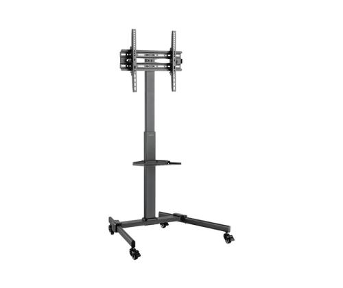 LOGILINK BP0121 TV-monitorikärry 32-55 tuumaa