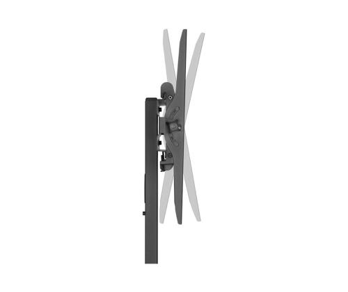 LOGILINK BP0121 TV-monitorikärry 32-55 tuumaa