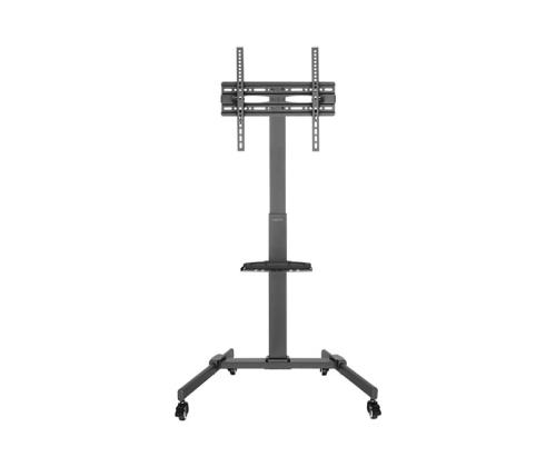 LOGILINK BP0121 TV-monitorikärry 32-55 tuumaa