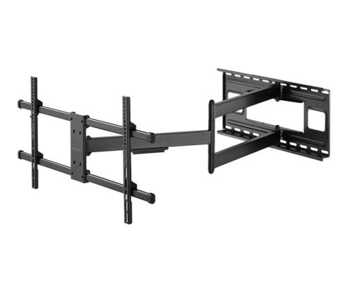 LOGILINK BP0138 TV-seinäkiinnike 43-80 tuumaa