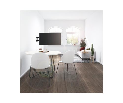 LOGILINK BP0138 TV-seinäkiinnike 43-80 tuumaa