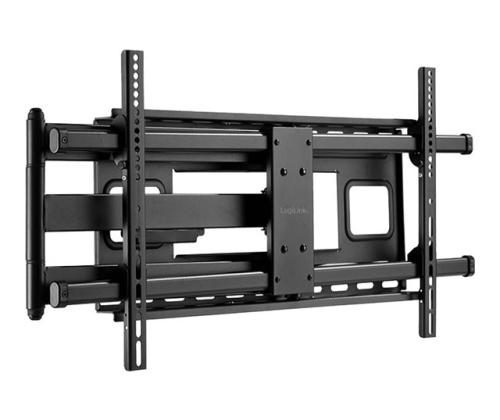 LOGILINK BP0138 TV-seinäkiinnike 43-80 tuumaa