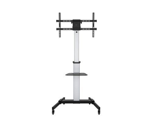 LOGILINK BP0163 TV-monitorikärry 37-86 tuumaa