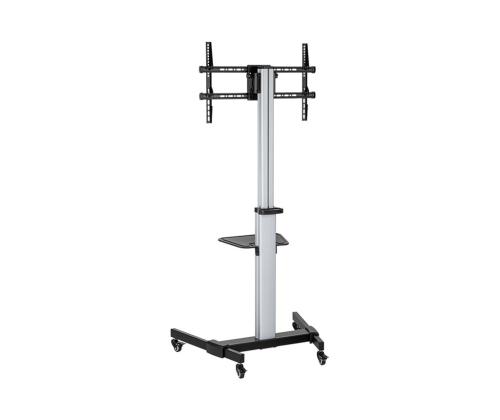 LOGILINK BP0163 TV-monitorikärry 37-86 tuumaa