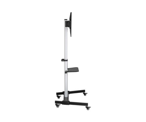 LOGILINK BP0163 TV-monitorikärry 37-86 tuumaa