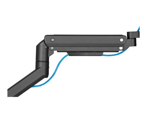 LOGILINK BP0168 Näytön kiinnike 17-49 tuumaa