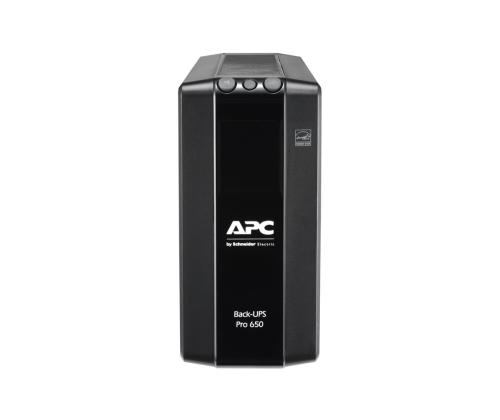 APC Taka UPS Pro BR 650VA AVR LCD