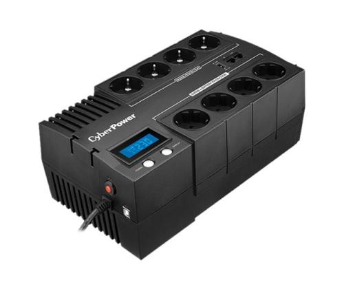 CYBERPOWER BR700ELCD-FR Cyber Power Gree