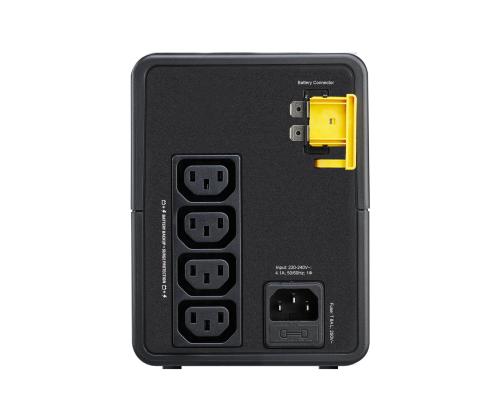 APC Easy UPS BVX 900VA 230 V IEC