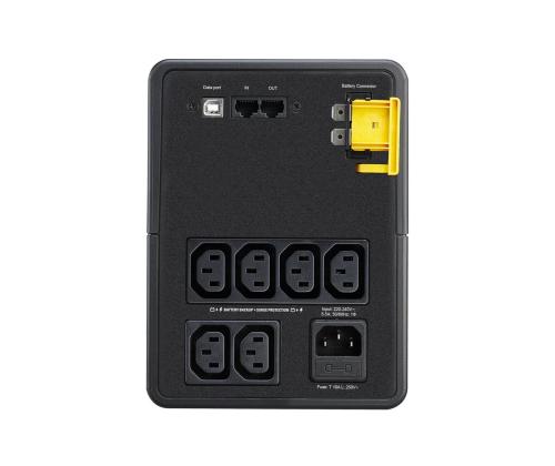 APC Back-UPS 1200VA 230 V IEC