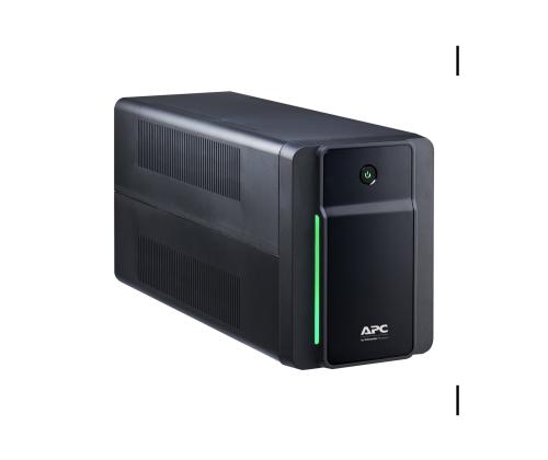 APC Back-UPS 1200VA 230 V IEC