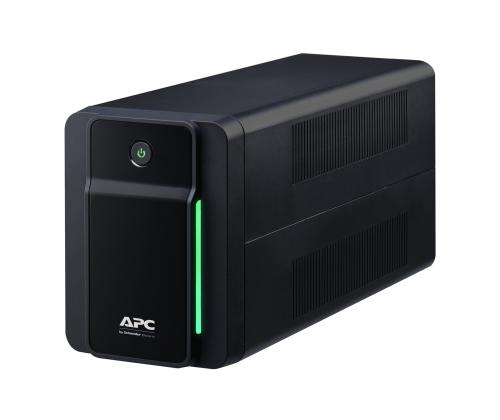 APC Back-UPS BX 750VA 230V 230V 230V maadoitettu